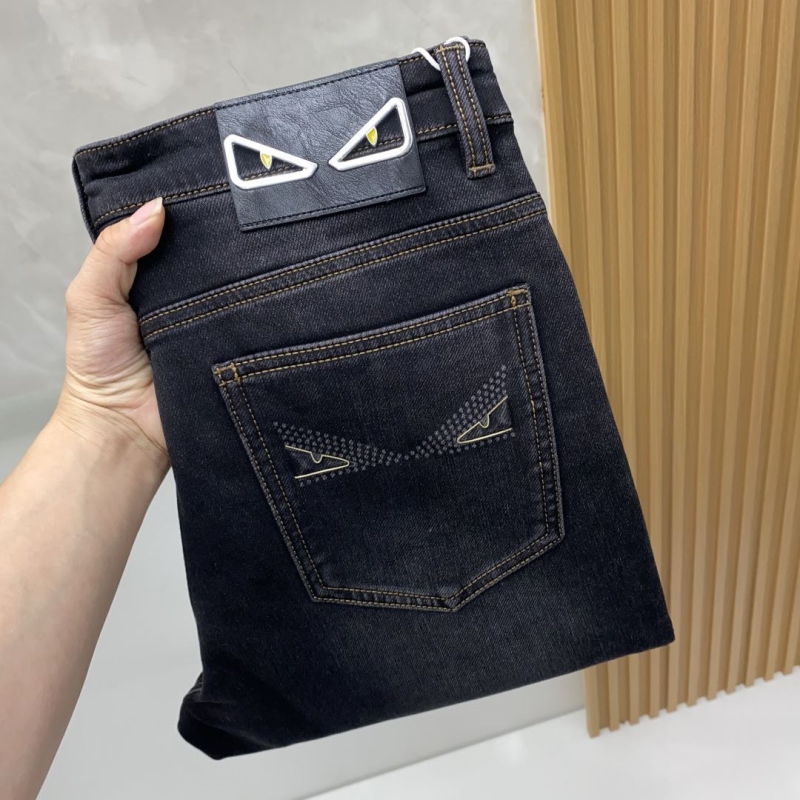 F**di jeans